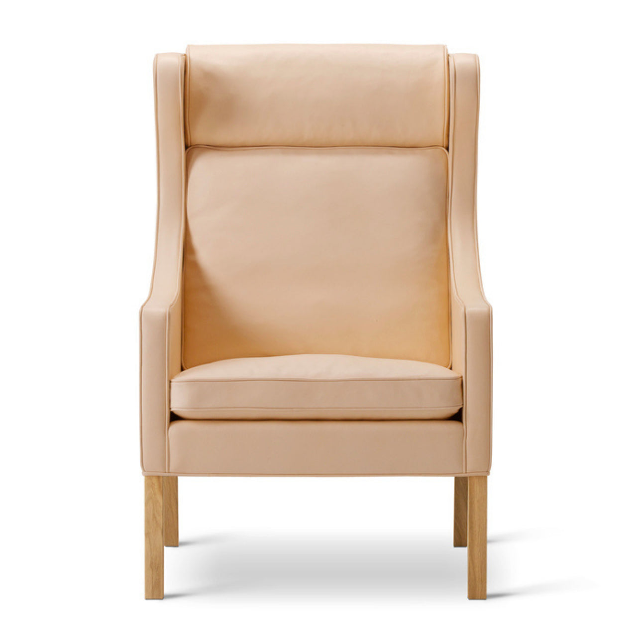 Mogensen 2204 Wing Chair