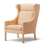 Mogensen 2204 Wing Chair