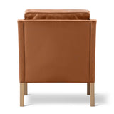 Mogensen 2207 Club Chair