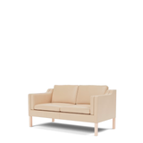 Mogensen 2212 2-Seater Sofa