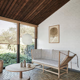 Mogensen Spokeback Sofa