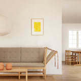 Mogensen Spokeback Sofa