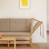Mogensen Spokeback Sofa