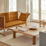 Mogensen Spokeback Sofa