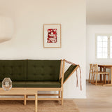 Mogensen Spokeback Sofa