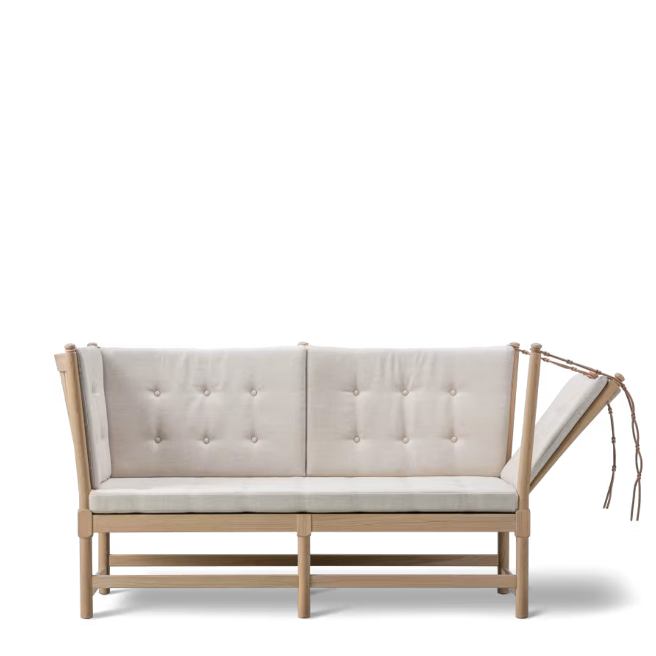 Mogensen Spokeback Sofa