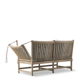 Mogensen Spokeback Sofa