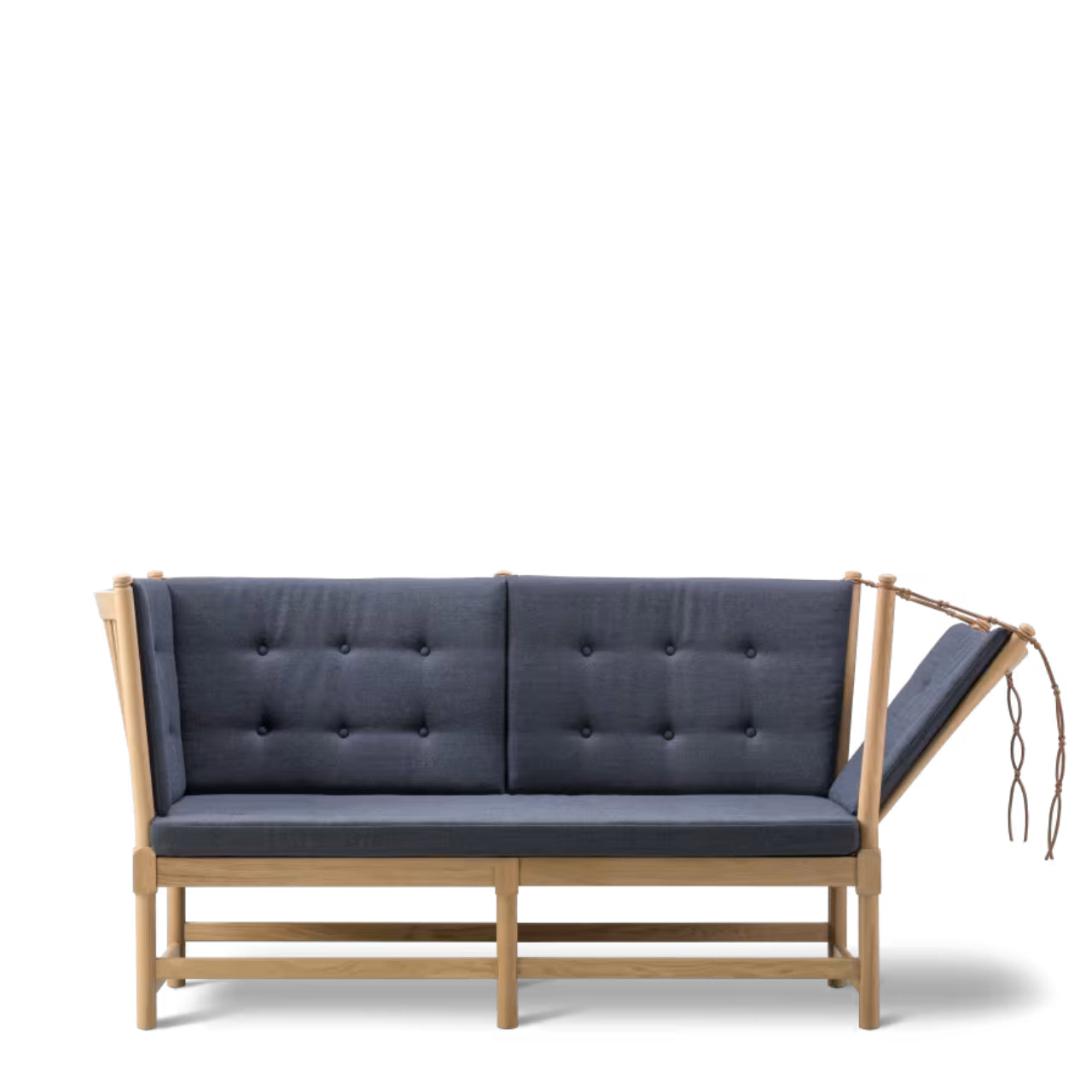 Mogensen Spokeback Sofa