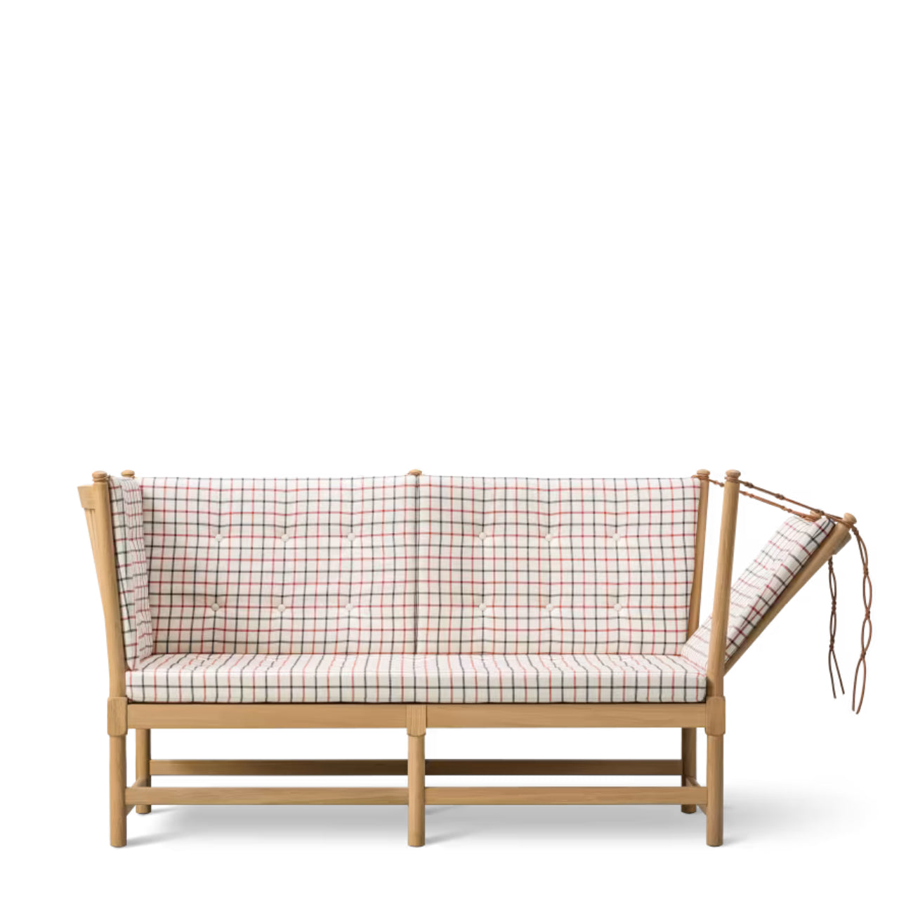 Mogensen Spokeback Sofa