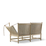 Mogensen Spokeback Sofa
