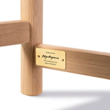 Mogensen Spokeback Sofa