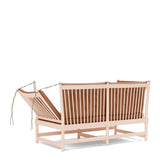 Mogensen Spokeback Sofa