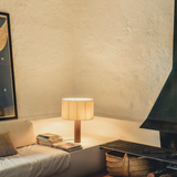 Moragas Table Lamp