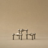 Candelabro de tela para uñas