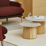 Niveau Coffee Table
