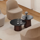 Niveau Coffee Table