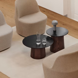 Niveau Coffee Table
