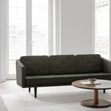 No. 1 Sofa - 3 Seater