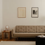 No. 1 Sofa - 3 Seater