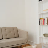 No. 1 Sofa - 3 Seater