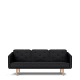No. 1 Sofa - 3 Seater