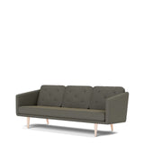 No. 1 Sofa - 3 Seater