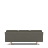 No. 1 Sofa - 3 Seater