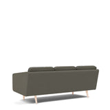 No. 1 Sofa - 3 Seater