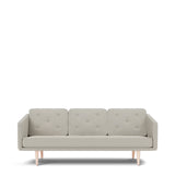 No. 1 Sofa - 3 Seater