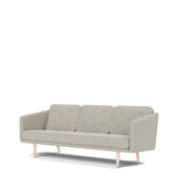 No. 1 Sofa - 3 Seater
