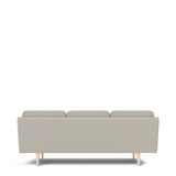 No. 1 Sofa - 3 Seater