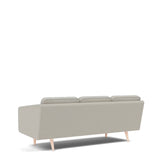 No. 1 Sofa - 3 Seater