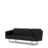 No. 1 Sofa - 3 Seater
