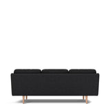 No. 1 Sofa - 3 Seater