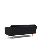 No. 1 Sofa - 3 Seater