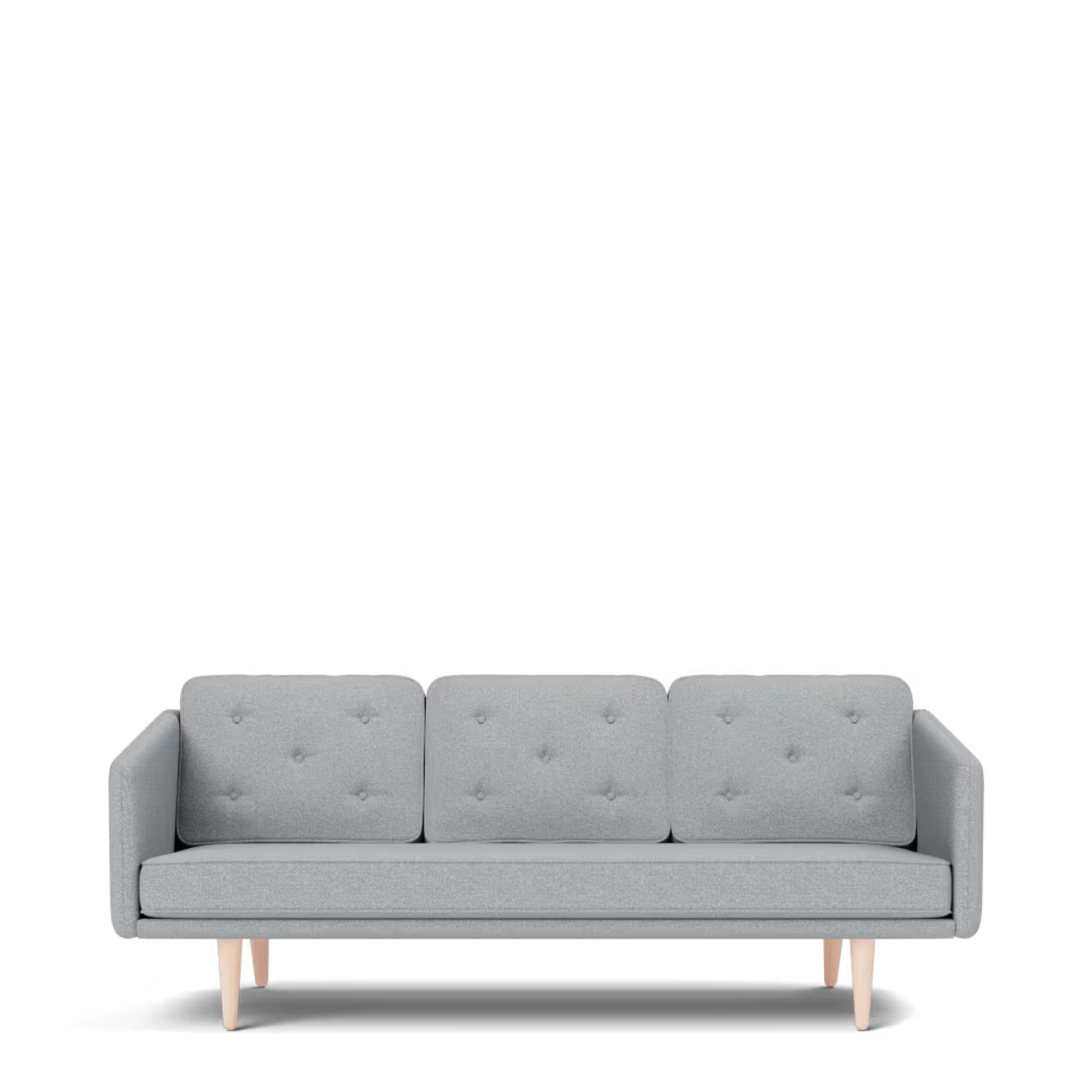 No. 1 Sofa - 3 Seater