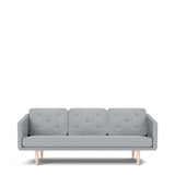 No. 1 Sofa - 3 Seater