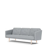 No. 1 Sofa - 3 Seater