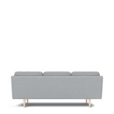 No. 1 Sofa - 3 Seater