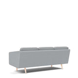 No. 1 Sofa - 3 Seater