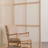 OW149 Colonial Chair