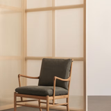 OW149 Colonial Chair