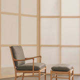 OW149 Colonial Chair