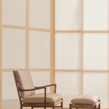 OW149 Colonial Chair
