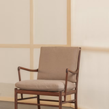 OW149 Colonial Chair