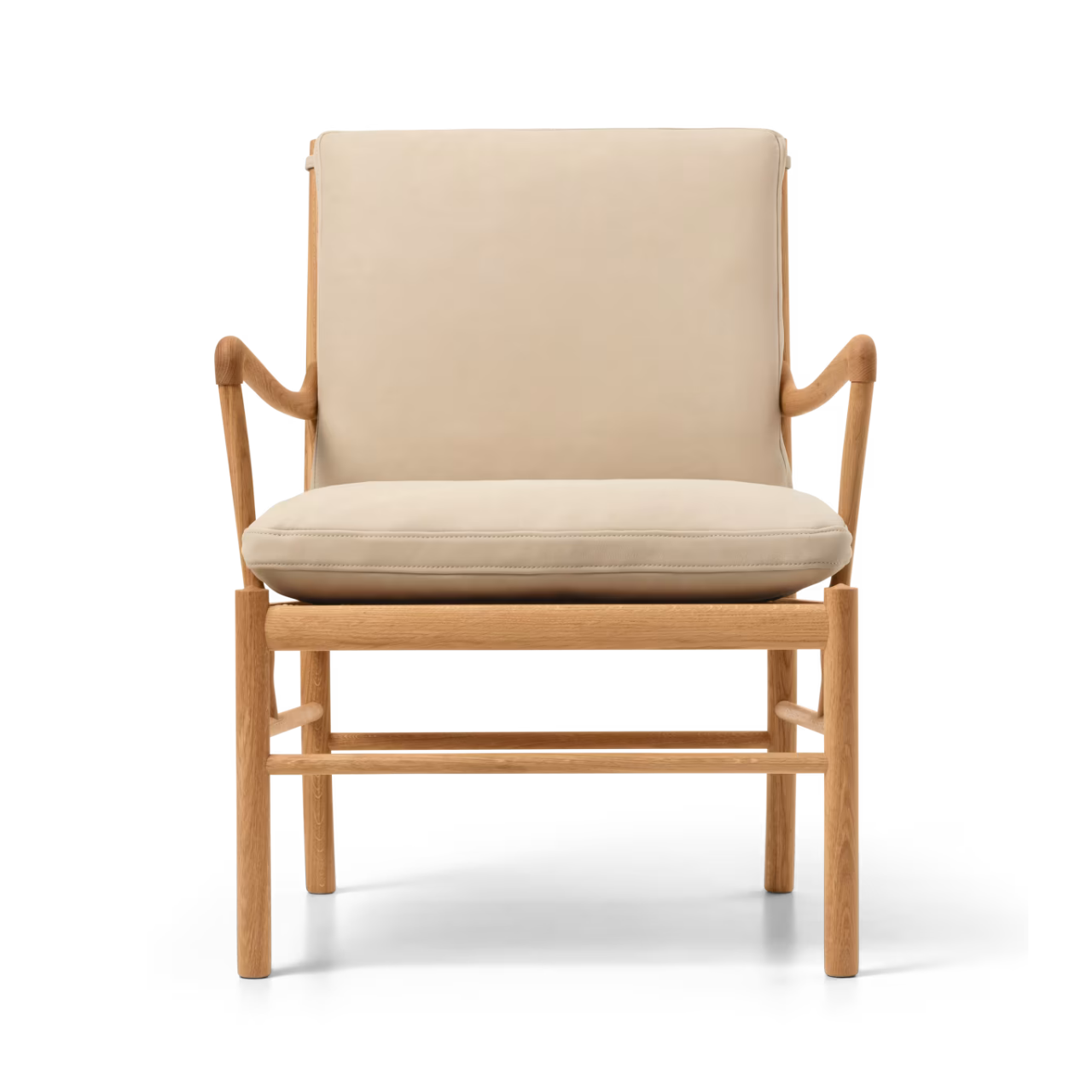OW149 Colonial Chair