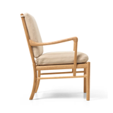 OW149 Colonial Chair