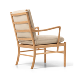 OW149 Colonial Chair