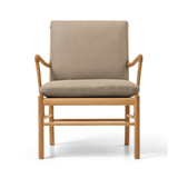 OW149 Colonial Chair
