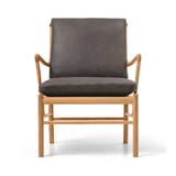 OW149 Colonial Chair